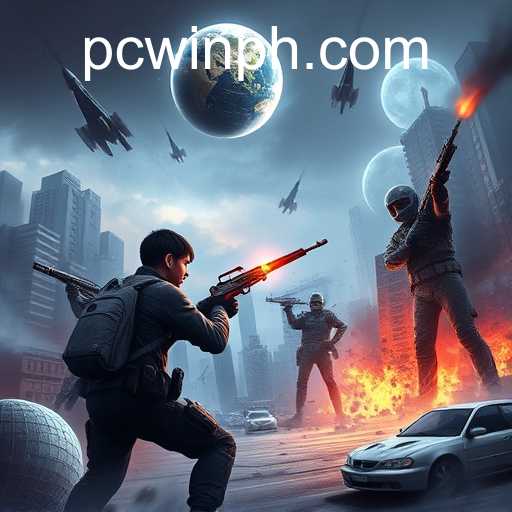 Exploring the Exciting World of Action Games with WinPh