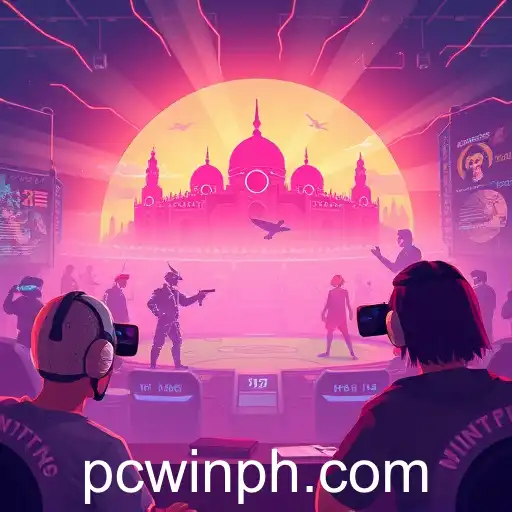 The Digital Evolution of Gaming