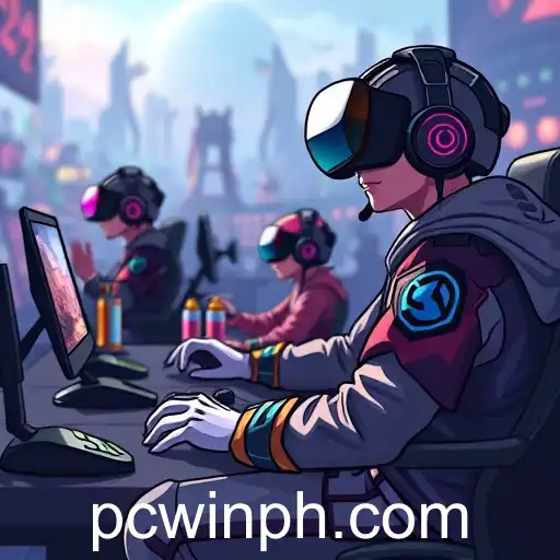 The Evolution of Online Gaming Platforms