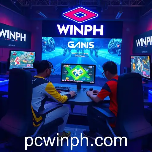 The Future of English Gaming Sites