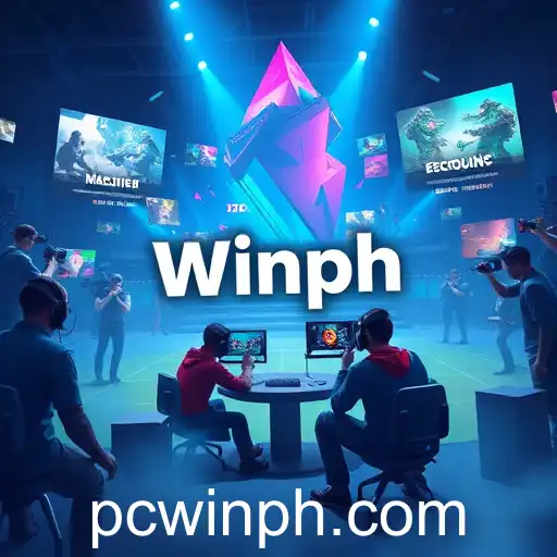 Gaming Landscape Shifts Amidst Winph's Rise