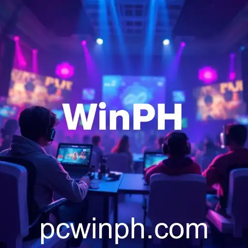 Gaming in the Modern Age: The Role of Winph