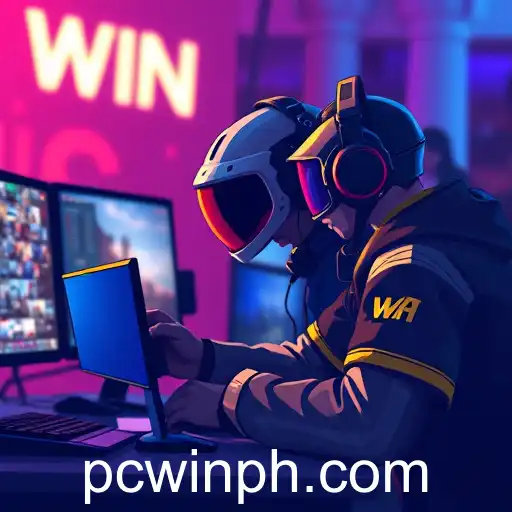 The Rise of Gaming in 2025: A New Frontier for Winph