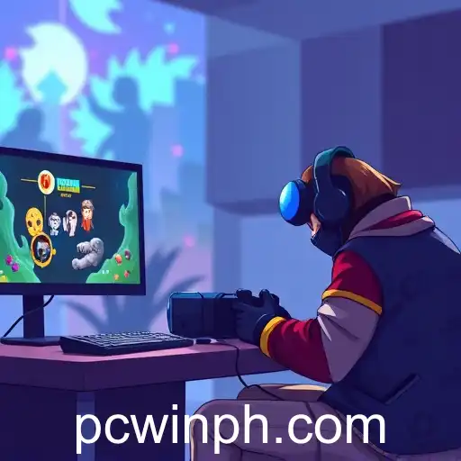 Gaming Euphoria: winph's Influence on Global Play