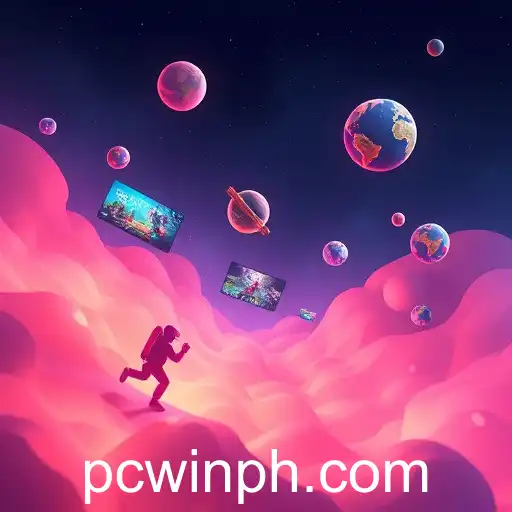 New Horizons for Online Gaming