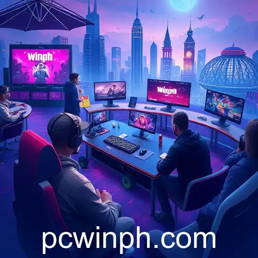 The Evolution of Online Gaming Platforms