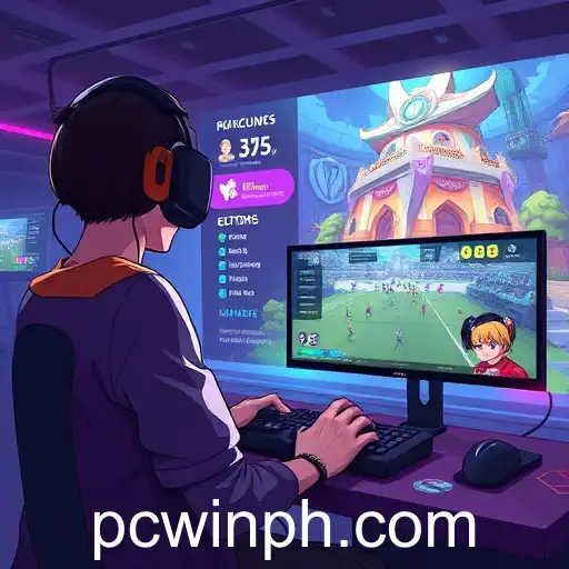 Winph: A Revolutionary Shift in Gaming Dynamics