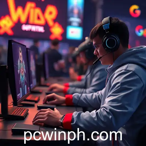 The Rise of Online English Gaming Platforms