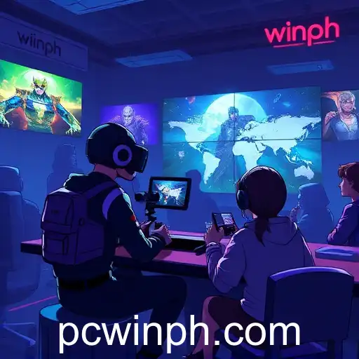 The Rise of Winph in Gaming Industry