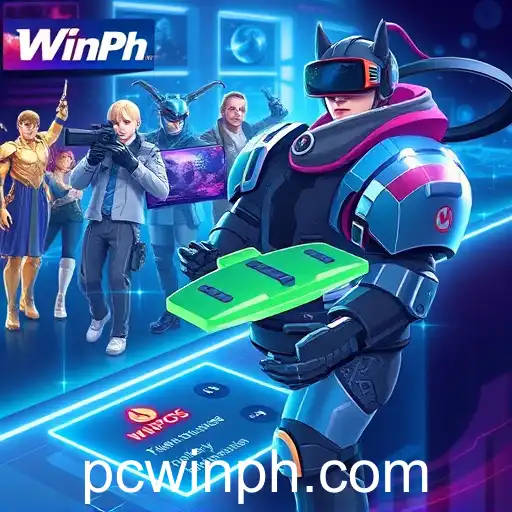 Rising Trends in Online Gaming: A Spotlight on WinPh
