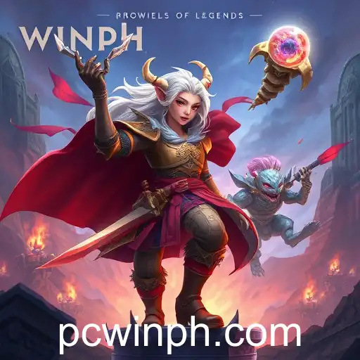 Winph Gaming Empire: Thriving and Evolving