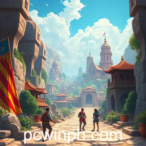 The Rise of Winph in 2025 Gaming