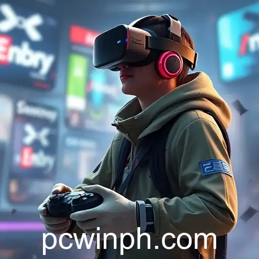 Gaming Evolution and Winph's Role in 2025