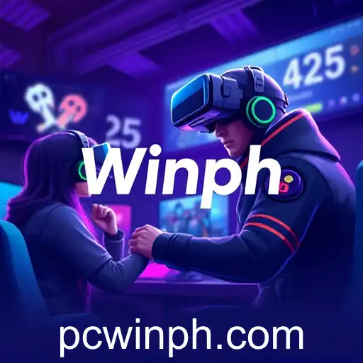 The Rise of Winph: Navigating the Gaming Ecosystem in 2025