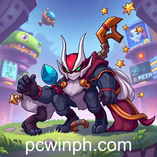 WinPH: The Gaming Revolution in the Digital Age