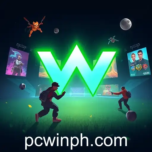 Gaming Revolution: Winph Leads the Charge in 2025
