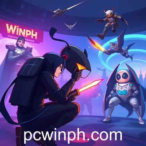 The Rise of Winph in the Gaming World