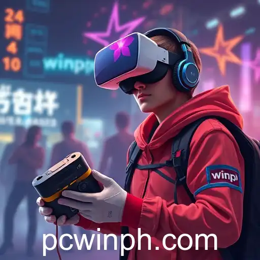 Winph Revolutionizes Online Gaming