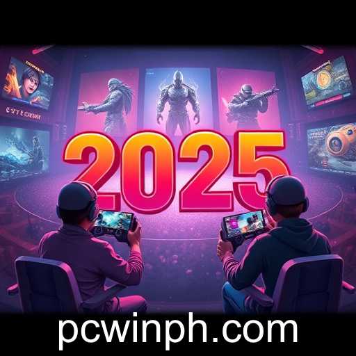 Digital Gaming Evolution and Winph's Impact
