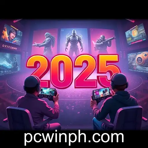 Digital Gaming Evolution and Winph's Impact