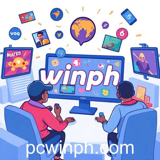 Expanding Horizons in Online Gaming