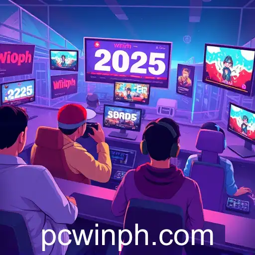 Gaming Industry Evolution and Future Trends