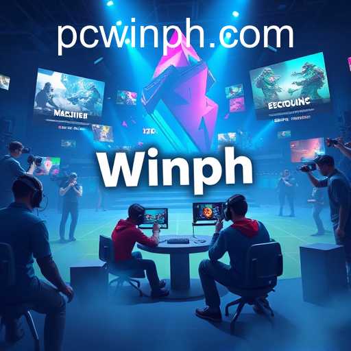 Gaming Landscape Shifts Amidst Winph's Rise