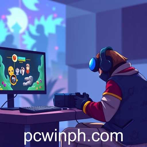 Gaming Euphoria: winph's Influence on Global Play