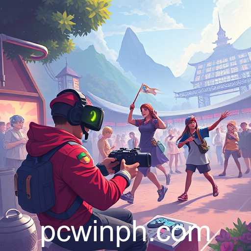 The Impact of Gaming Communities in 2025