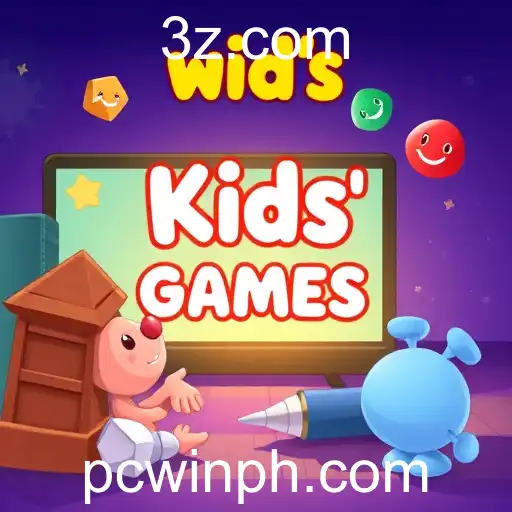Exploring the 'Kids' Games' Category: A Fun and Educational Adventure