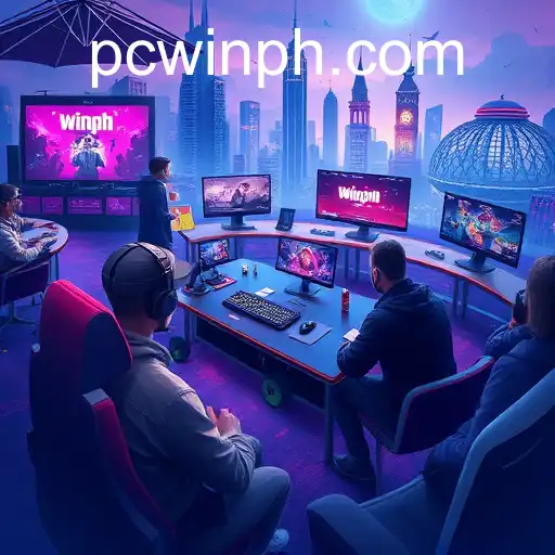 The Evolution of Online Gaming Platforms