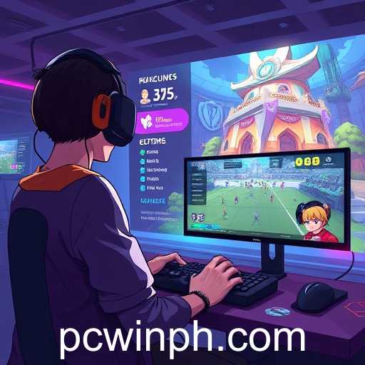 Winph: A Revolutionary Shift in Gaming Dynamics