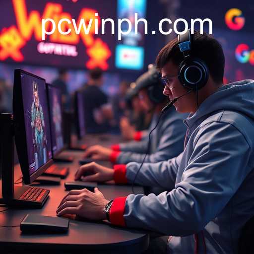 The Rise of Online English Gaming Platforms