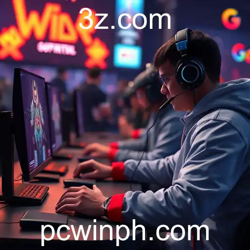 The Rise of Online English Gaming Platforms