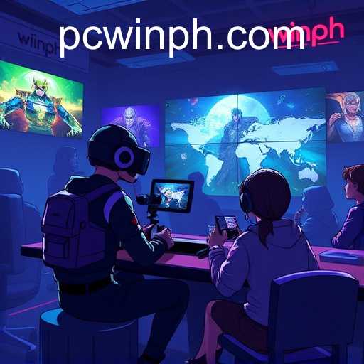 The Rise of Winph in Gaming Industry