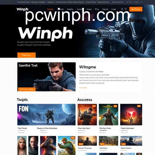 The Rise of Winph in the Gaming World