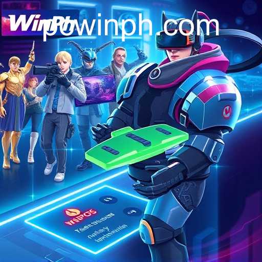 Rising Trends in Online Gaming: A Spotlight on WinPh