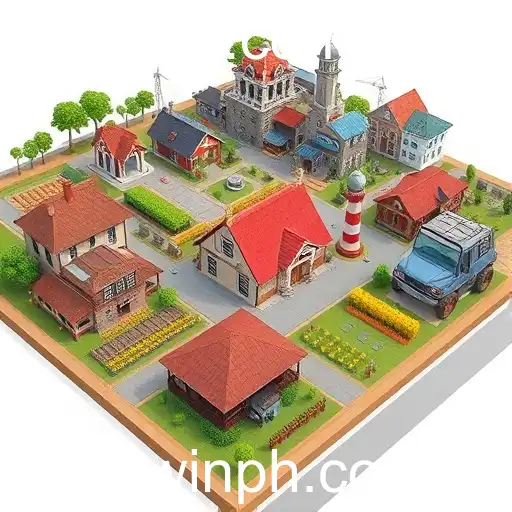 Exploring the Engaging World of Simulation Games on Winph