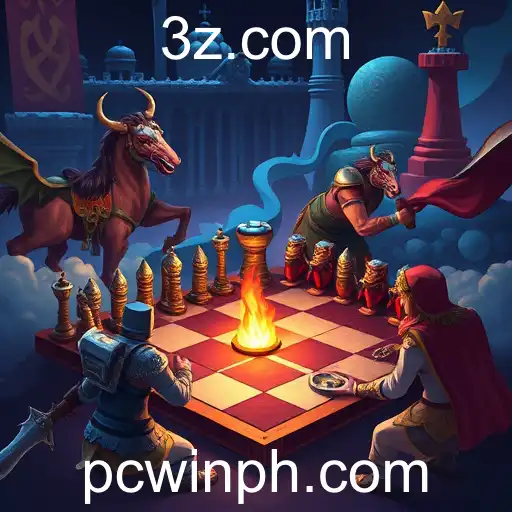 Mastering Strategy Games: The Essence of 'winph'