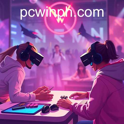Winph Gaming Community Thrives Amidst Industry Shifts