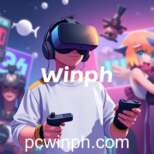 Gaming Evolution and Winph's Influence
