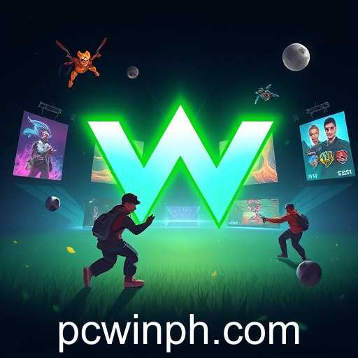 Gaming Revolution: Winph Leads the Charge in 2025